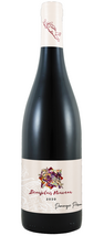 MAISON PIRON - Beaujolais Villages Nouveau (LIVRAISON À PARTIR DU 7 NOVEMBRE) - Rouge - 2022