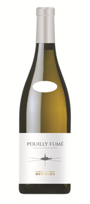 Vignobles Berthier - POUILLY FUME CLEMENT & FLORIAN BERTHIER - Blanc - 2020