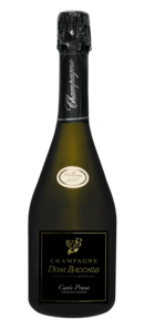 Champagne Dom Bacchus - Cuvée Prana Brut Zéro - Pétillant - 2016