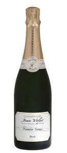 Champagne Velut - Premier Temps - Blanc