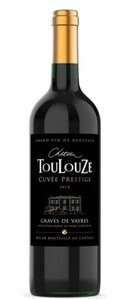 Château Toulouze - Château Toulouze Cuvée Prestige - Rouge - 2016