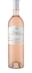 Château Guilhem - Prestige - Rosé - 2020