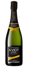 Champagne A. Viot et Fils - Champagne Prestige 100% Chardonnay - Blanc