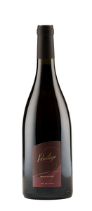 Domaine SAUVETE - PRIVILEGE - Rouge - 2016