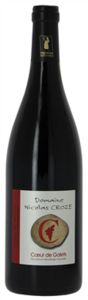 Domaine Nicolas Croze - Coeur Galets - Rouge - 2022