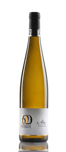 Riesling Granit - Blanc - 2021 - Famille Dietrich