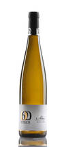 Famille Dietrich - Riesling Granit - Blanc - 2020