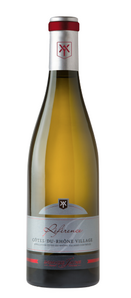 DOMAINE JAUME Vinsobres - Référence - Blanc - 2019