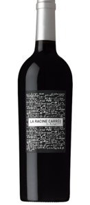 Domaine La Différence - La Racine Carrée - Rouge - 2019