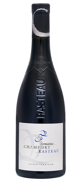Domaine Chamfort, La Planne