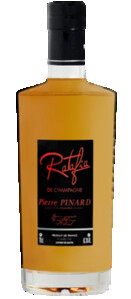 Champagne Pierre Pinard - Ratafia Champenois - Liquoreux