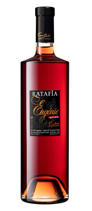 Ratafia - Rouge - Château Eugénie
