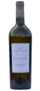 Château de Peyrel - Renaissance - Blanc - 2014