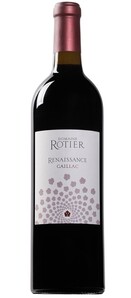 Domaine Rotier - Domaine Rotier Renaissance - Rouge - 2019