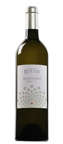 Domaine Rotier - Renaissance Sec - Blanc - 2019