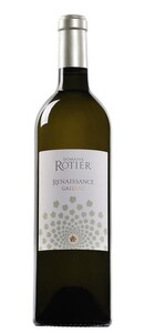Domaine Rotier Renaissance Sec - Blanc - 2022 - Domaine Rotier