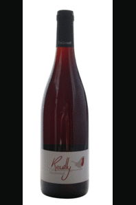 Domaine Dyckerhoff  - Reuilly - Rouge - 2023