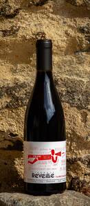 Franc Tireur, - Rouge - 2019 - Vignoble Réveille