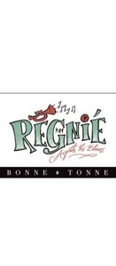 Domaine de la Bonne Tonne - Régnié - Rouge - 2020