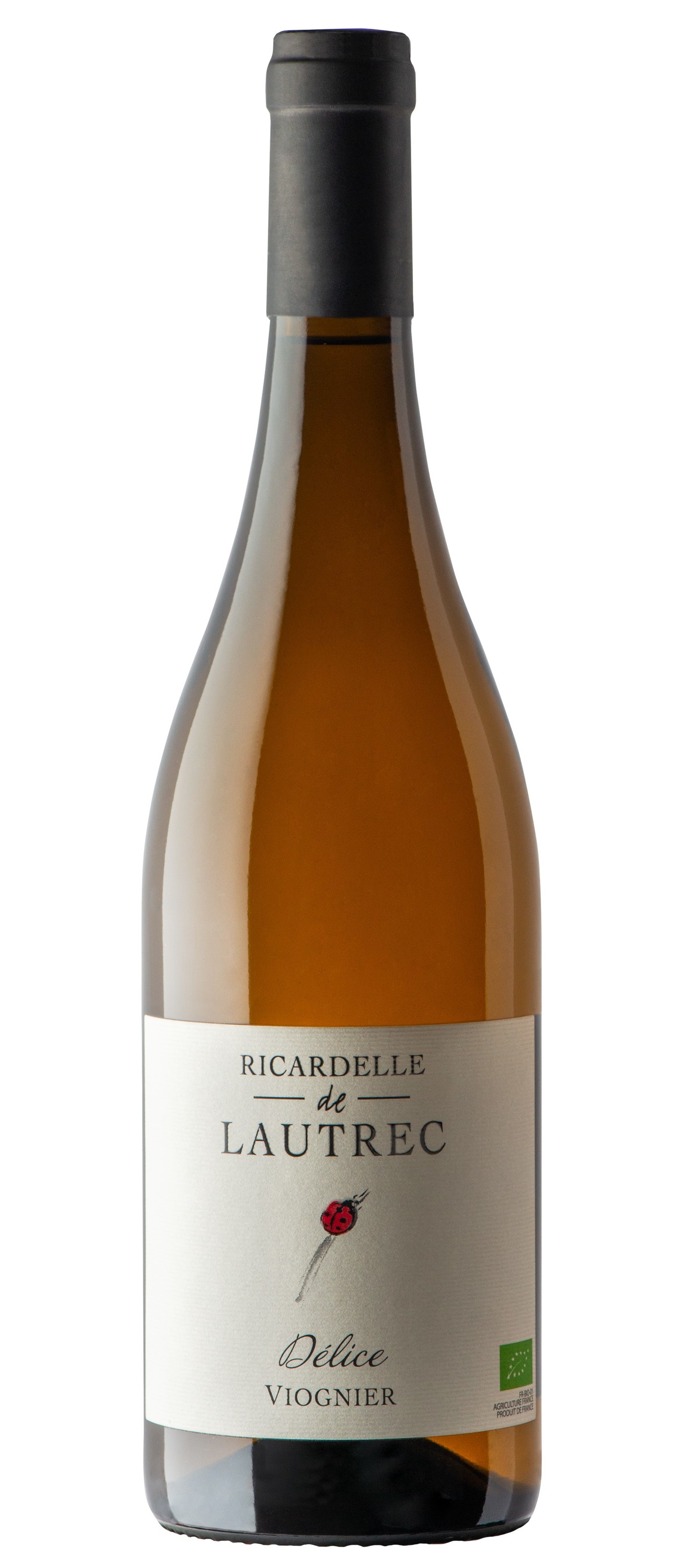 Domaine Ricardelle de Lautrec, Délice