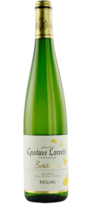 Domaine Gustave Lorentz - Riesling 