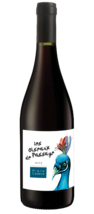 Domaine Rière Cadène - Les Oiseaux Passage - Rouge - 2021
