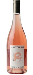 Domaine Gayrard - Maurice - Rosé - 2021