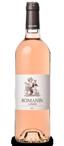 Château Romanin - Romanin IGP Alpilles - Rosé - 2019