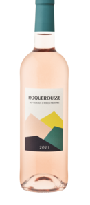Château de Calavon - Cuvée Roquerousse - Rosé - 2021