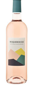 Roquerousse - Rosé - 2022 -  CHATEAU DE CALAVON