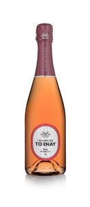 Rosé Premier Cru - Pétillant - Champagne Tornay 