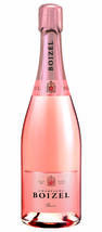Champagne Boizel - Rosé