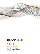 Blanville - Rosé - 2020