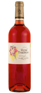 Domaine Lou Gaillot - Tradition - Rosé - 2020