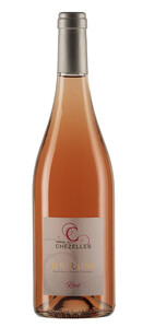 Domaine des Chézelles - Rosé - 2020