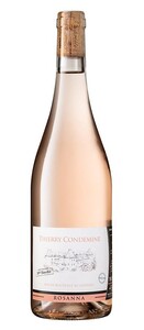 Cuvée Rosanna Beaujolais Village - Rosé - 2022 - Château de Juliénas