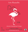 Domaine des Ruaults - IGP - Rosé - 2021