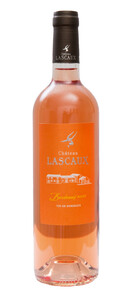 Vignobles Lascaux - Château - Bordeaux - Rosé - 2021