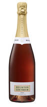 Champagne Beurton Couvreur - Rosé Brut - Pétillant