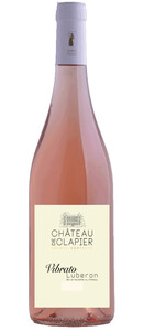 Vibrato - Rosé - 2021 - Château de Clapier