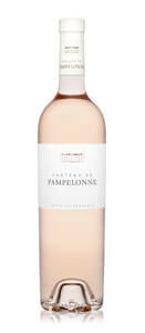 Château Pampelonne - Rosé - 2022 - Château de Pampelonne