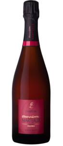 Rosé saignée - Pétillant - Champagne Olivier Marteaux
