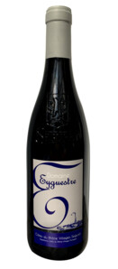 Domaine Eyguestre - Domaine Eyguestre Seguret - Rouge - 2015
