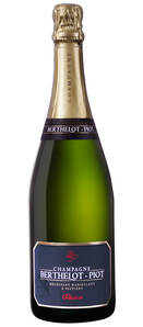CHAMPAGNE BERTHELOT-PIOT - Cuvée Réserve - Pétillant