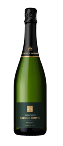 CHAMPAGNE PATRICK BOIVIN - Cuvée RESERVE 1ER CRU - Pétillant