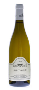 Domaine Chavy-Chouet (Sur Allocation) - Domaine Chavy-Chouet Saint-Aubin 1er Cru 