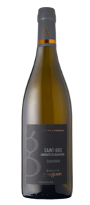 Domaine Celine et Fréderic Gueguen - SAINT-BRIS Sauvignon - Blanc - 2023