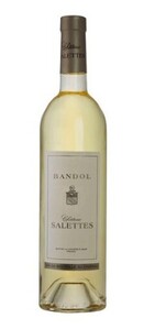 Château Salettes - Blanc - 2019