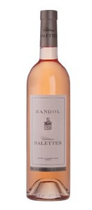 Château Salettes - Rosé - 2019