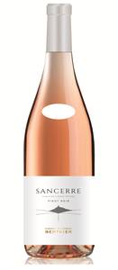 SANCERRE CLEMENT & FLORIAN BERTHIER - Rosé - 2023 - Vignobles Berthier